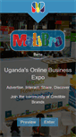 Mobile Screenshot of malibro.com